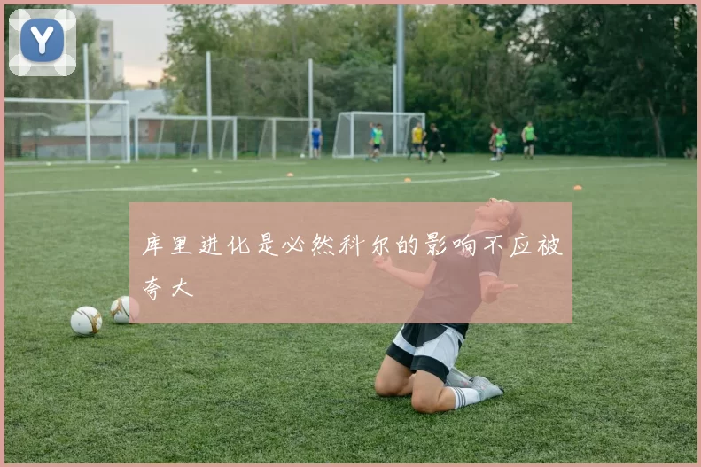 库里进化是必然科尔的影响不应被夸大